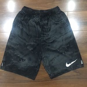 Nike Dry Fit shorts